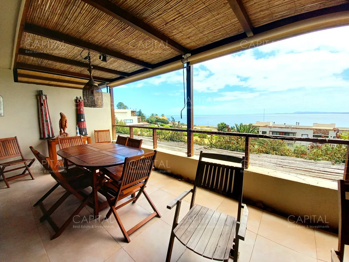 Apartamento en Punta Ballena, propiedad 281956 -Imagen 1