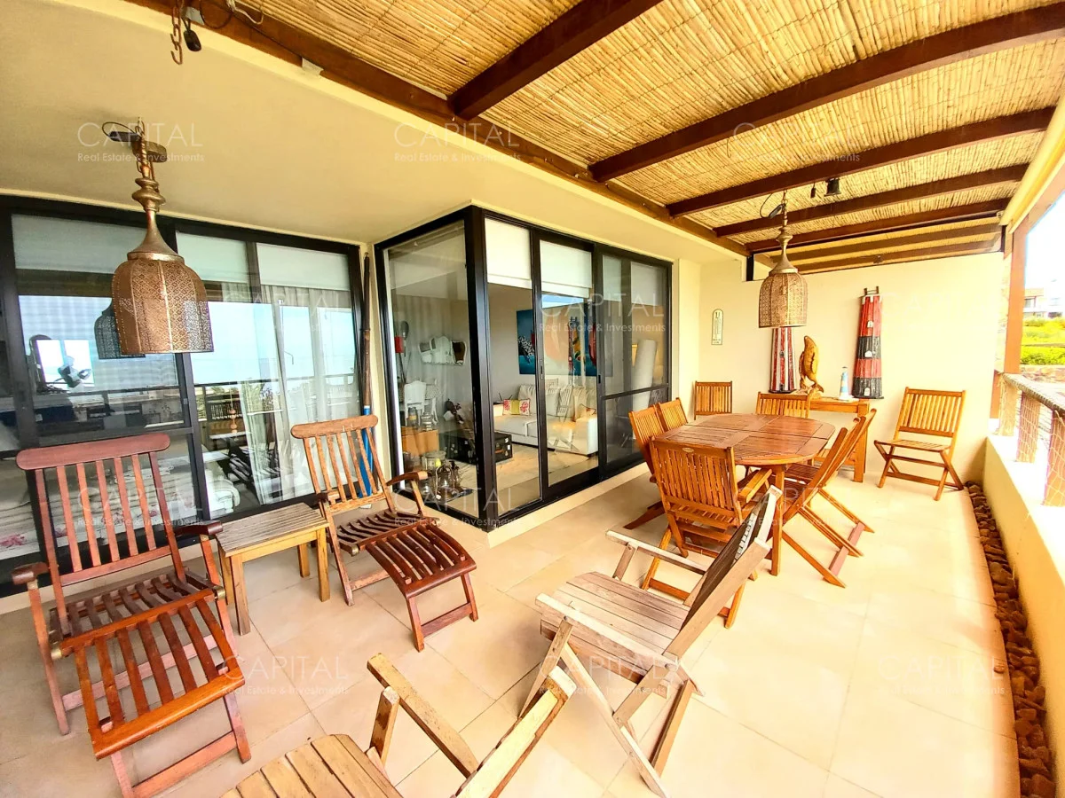 Apartamento en Punta Ballena, propiedad 281956 -Imagen 2