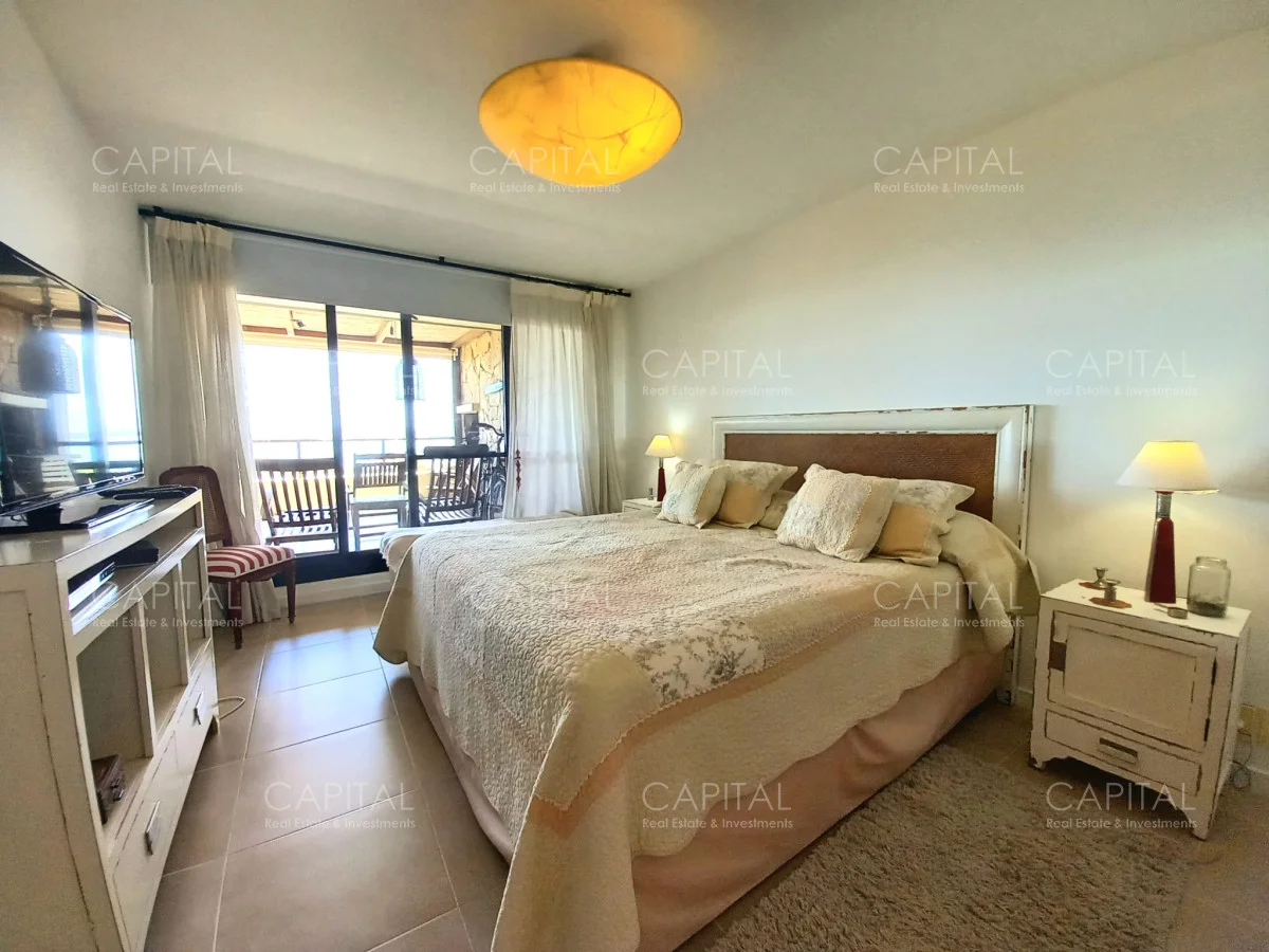 Apartamento en Punta Ballena, propiedad 281956 -Imagen 11