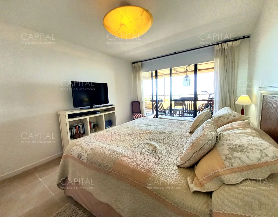 Apartamento en Punta Ballena, propiedad 281956 -Imagen 12