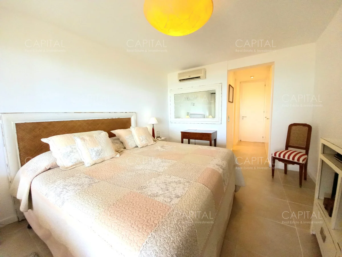 Apartamento en Punta Ballena, propiedad 281956 -Imagen 13