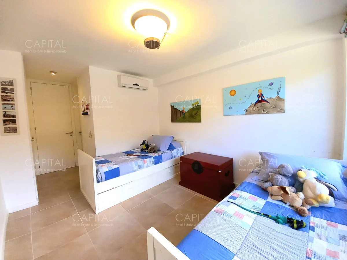 Apartamento en Punta Ballena, propiedad 281956 -Imagen 14