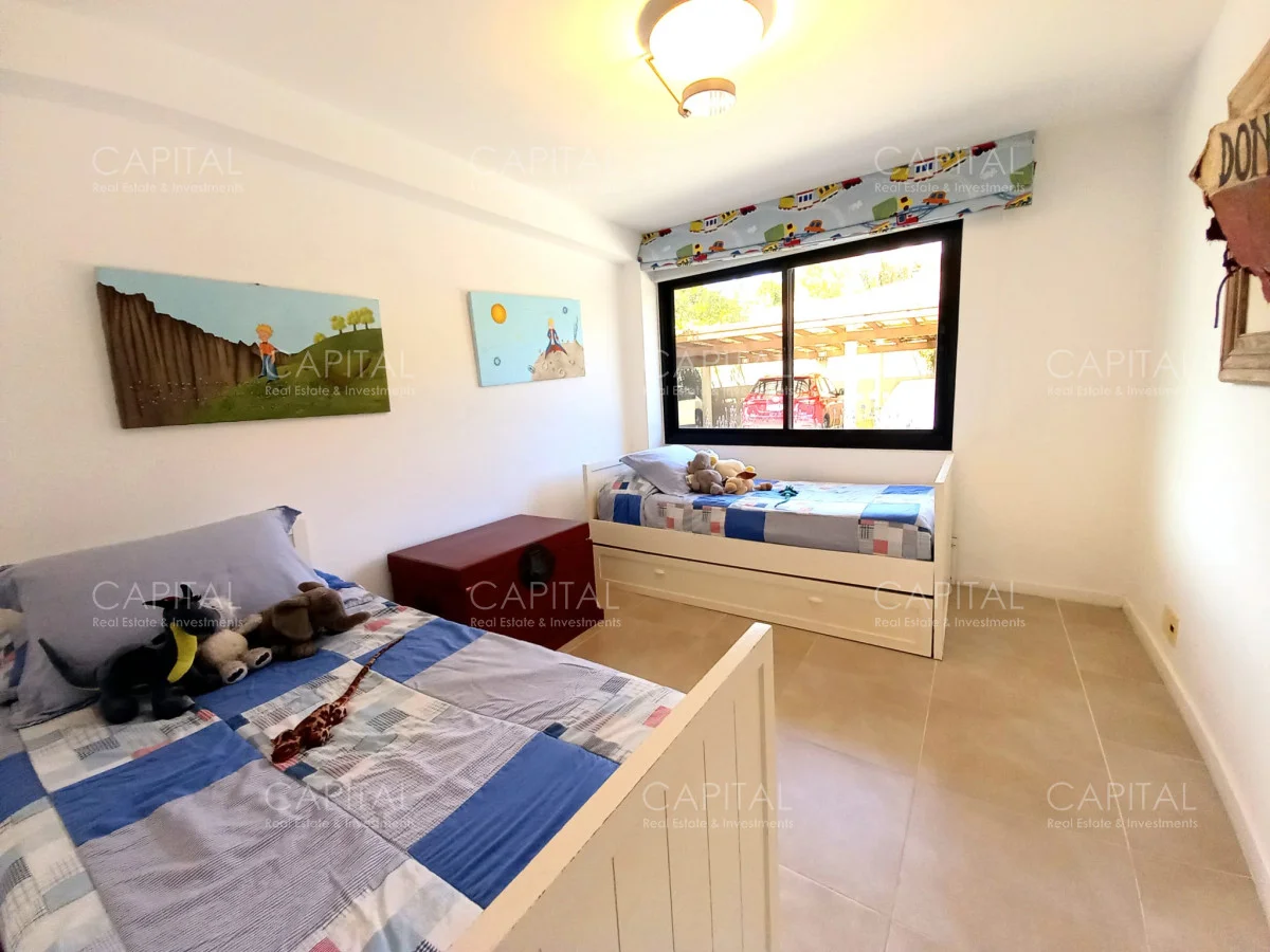Apartamento en Punta Ballena, propiedad 281956 -Imagen 15
