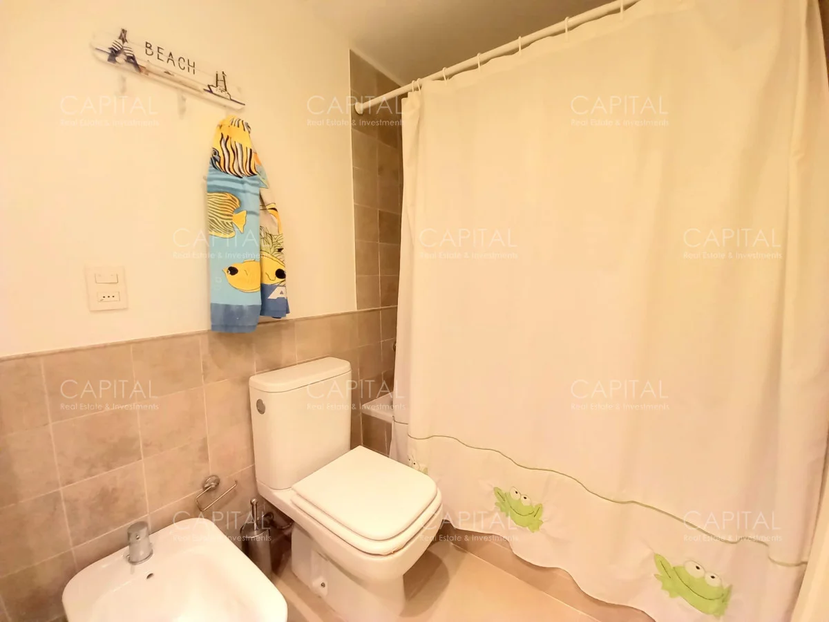 Apartamento en Punta Ballena, propiedad 281956 -Imagen 16