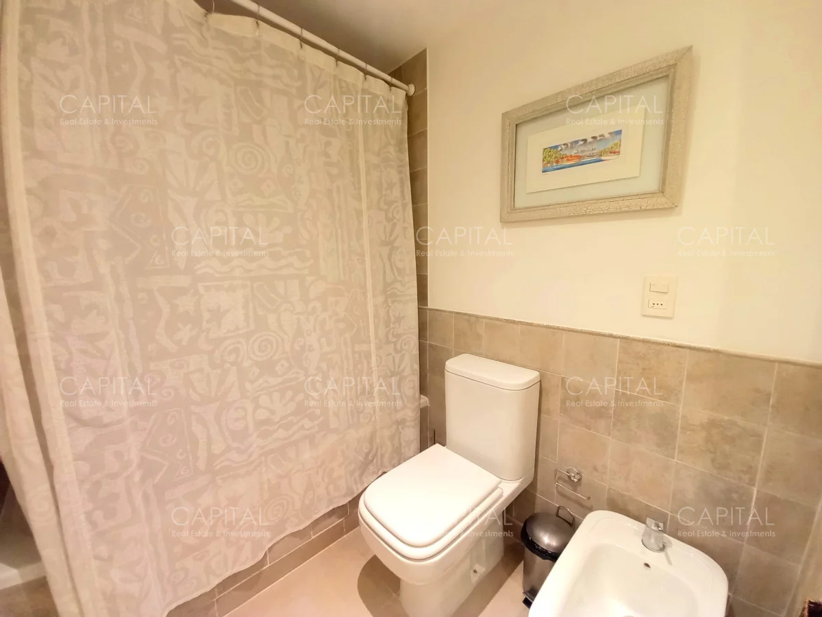 Apartamento en Punta Ballena, propiedad 281956 -Imagen 17