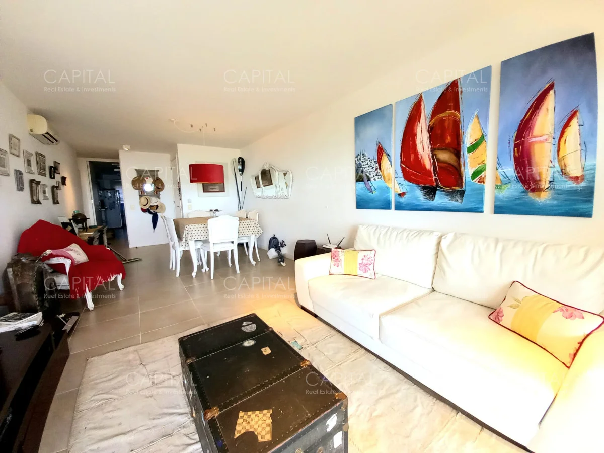 Apartamento en Punta Ballena, propiedad 281956 -Imagen 18