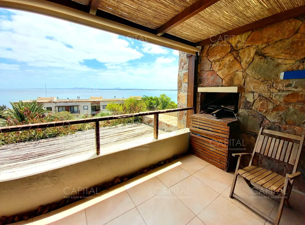 Apartamento en Punta Ballena, propiedad 281956 -Imagen 20