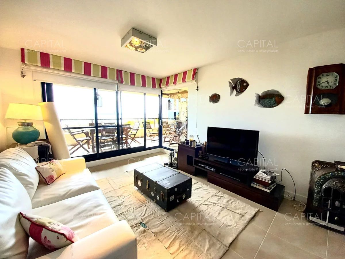 Apartamento en Punta Ballena, propiedad 281956 -Imagen 3
