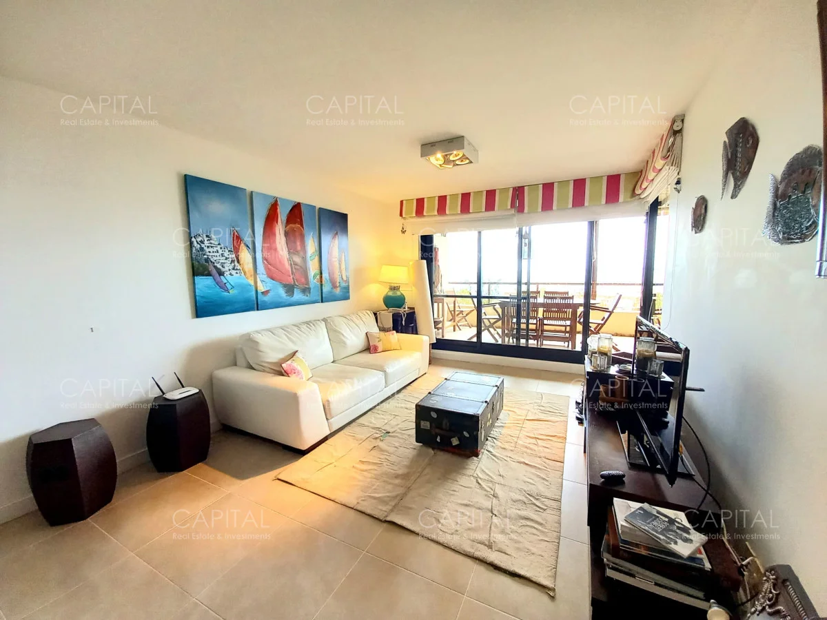 Apartamento en Punta Ballena, propiedad 281956 -Imagen 4