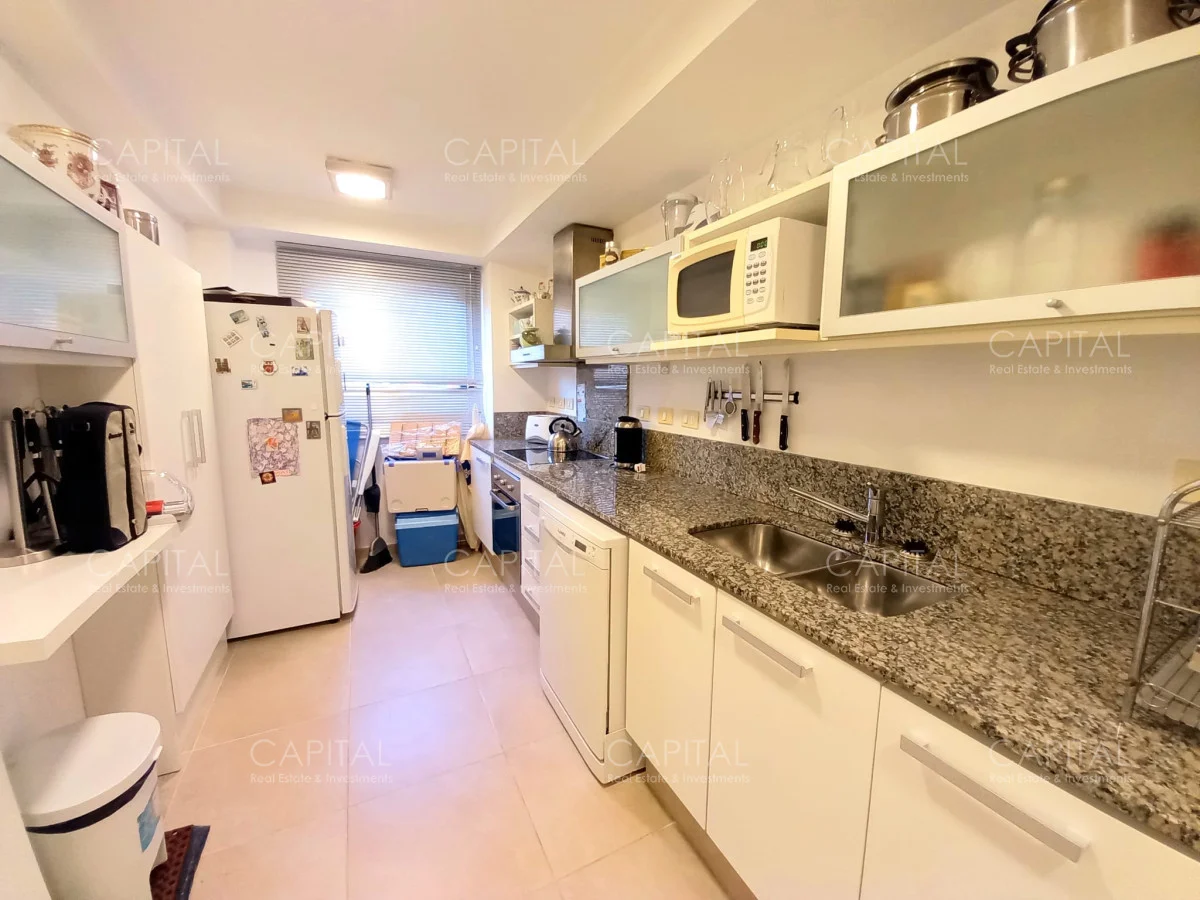 Apartamento en Punta Ballena, propiedad 281956 -Imagen 5