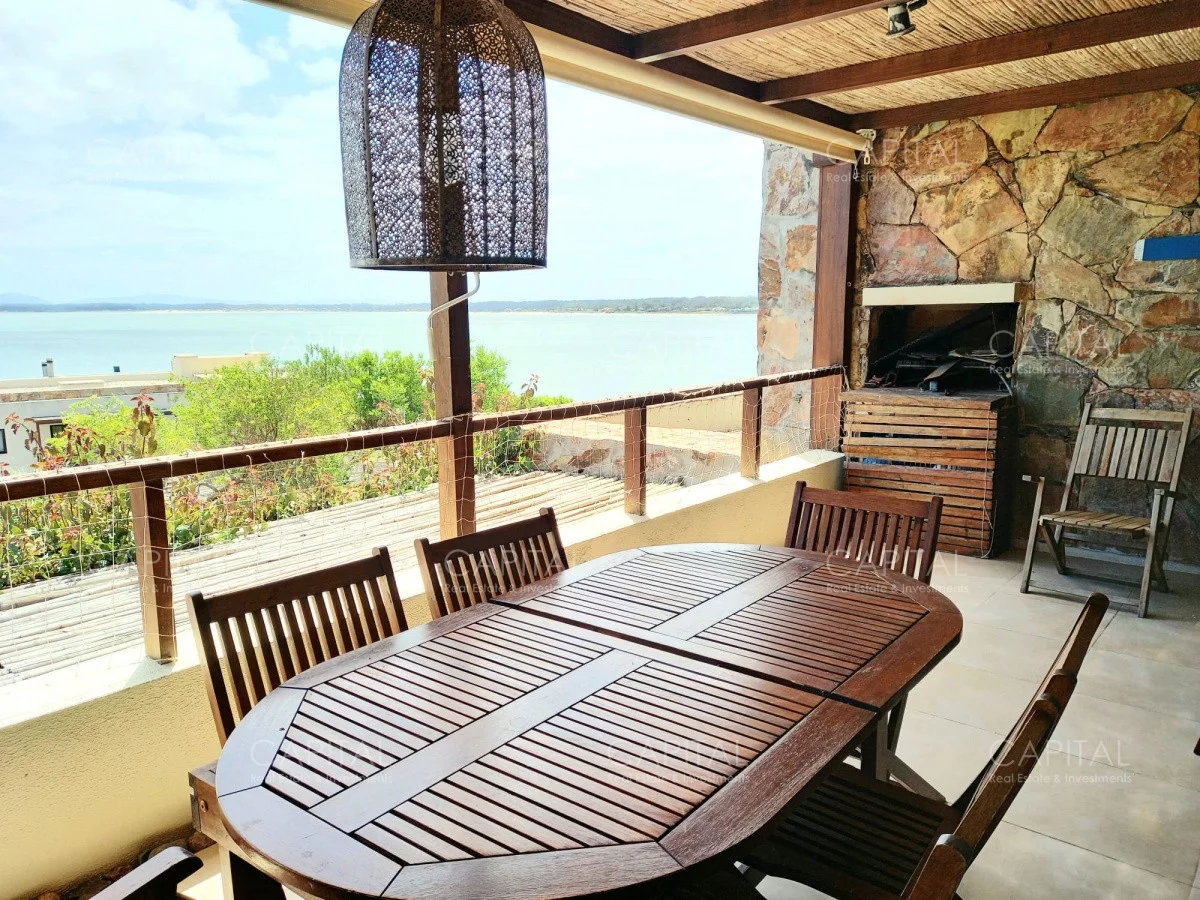 Apartamento en Punta Ballena, propiedad 281956 -Imagen 6