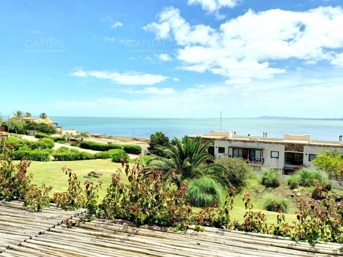 Apartamento en Punta Ballena, propiedad 281956 -Imagen 7