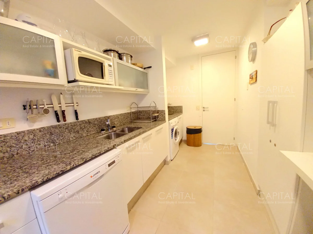 Apartamento en Punta Ballena, propiedad 281956 -Imagen 8