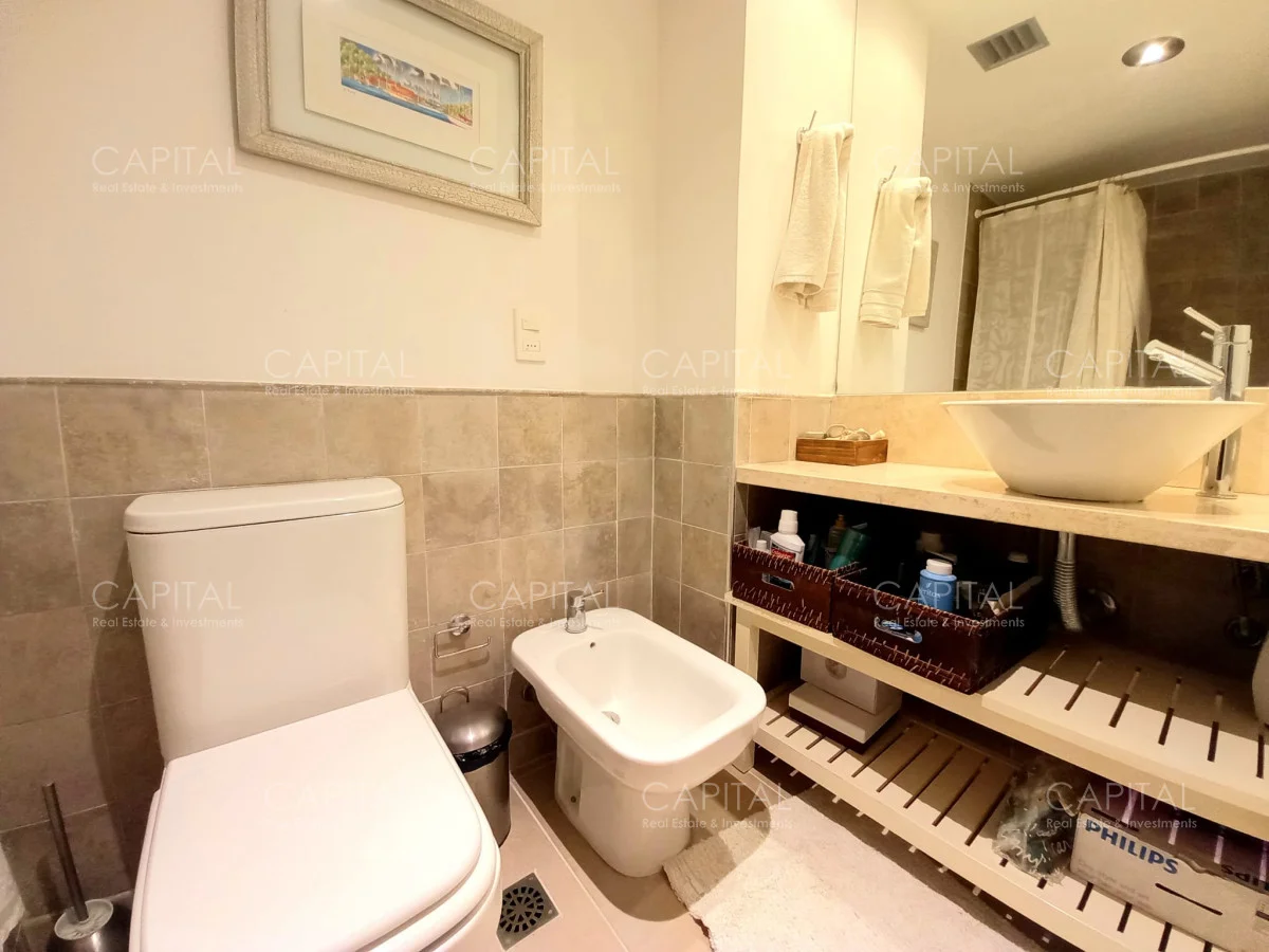 Apartamento en Punta Ballena, propiedad 281956 -Imagen 9