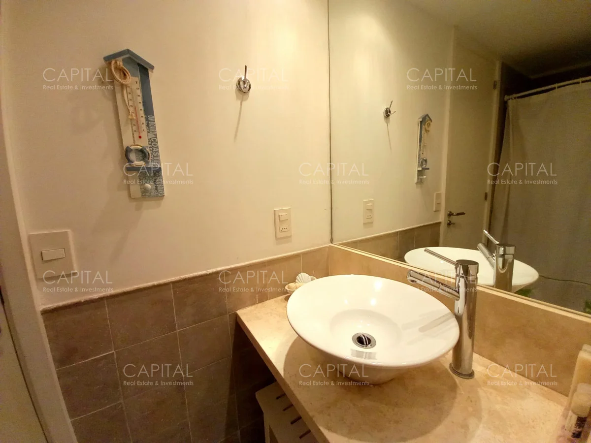 Apartamento en Punta Ballena, propiedad 281956 -Imagen 10