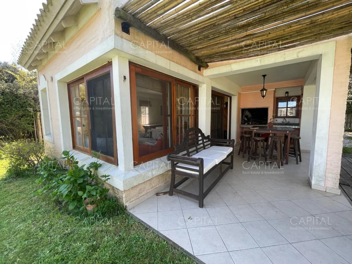 Casa en La Barra, propiedad 281961 -Imagen 12