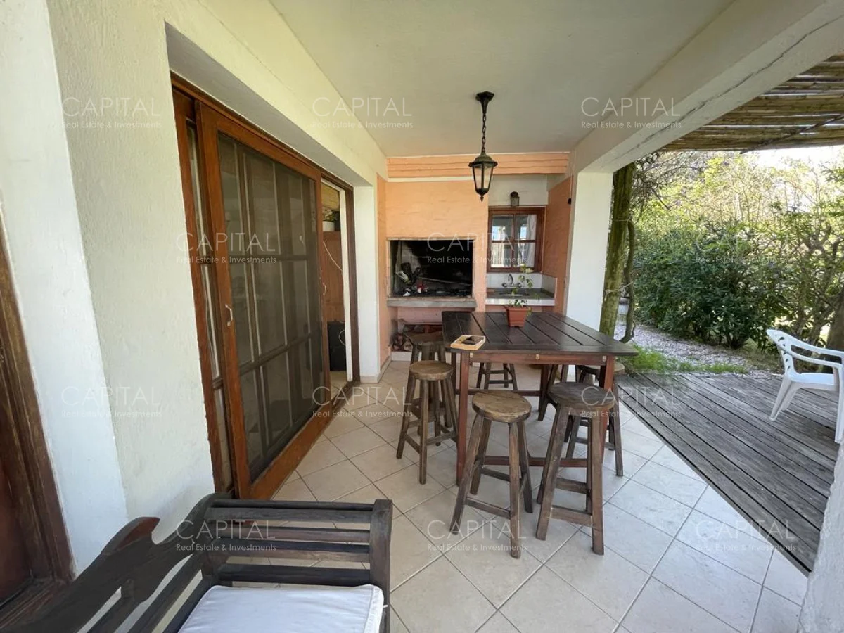 Casa en La Barra, propiedad 281961 -Imagen 15