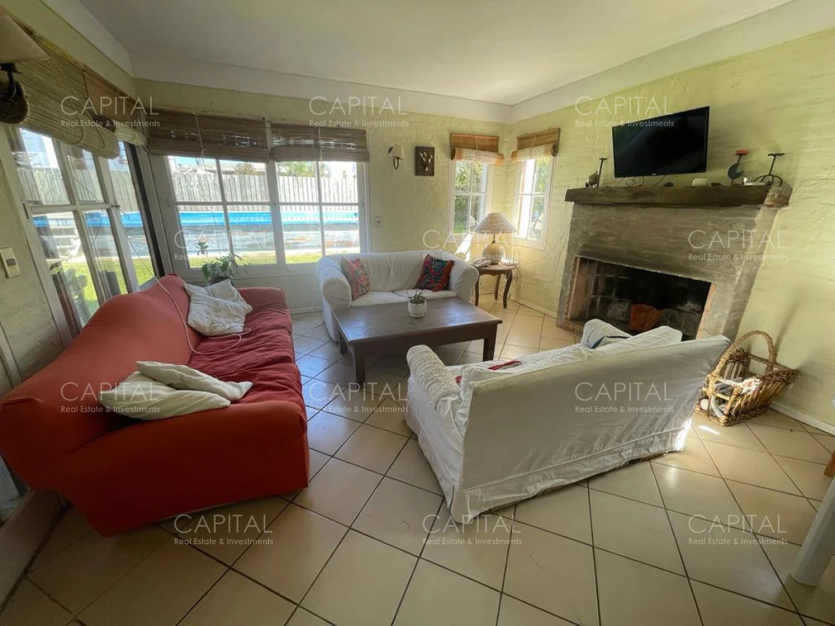 Casa en La Barra, propiedad 281961 -Imagen 4