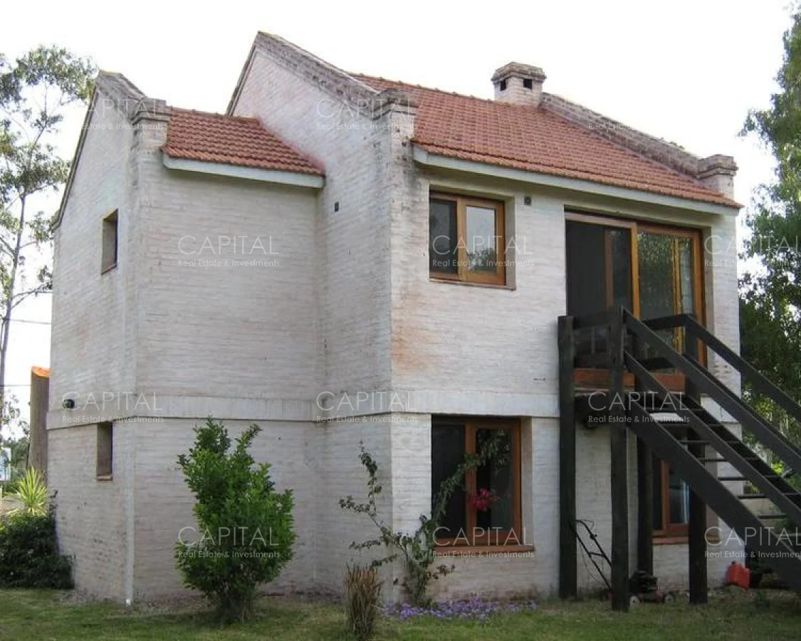 Casa en La Barra, propiedad 281965 -Imagen 2