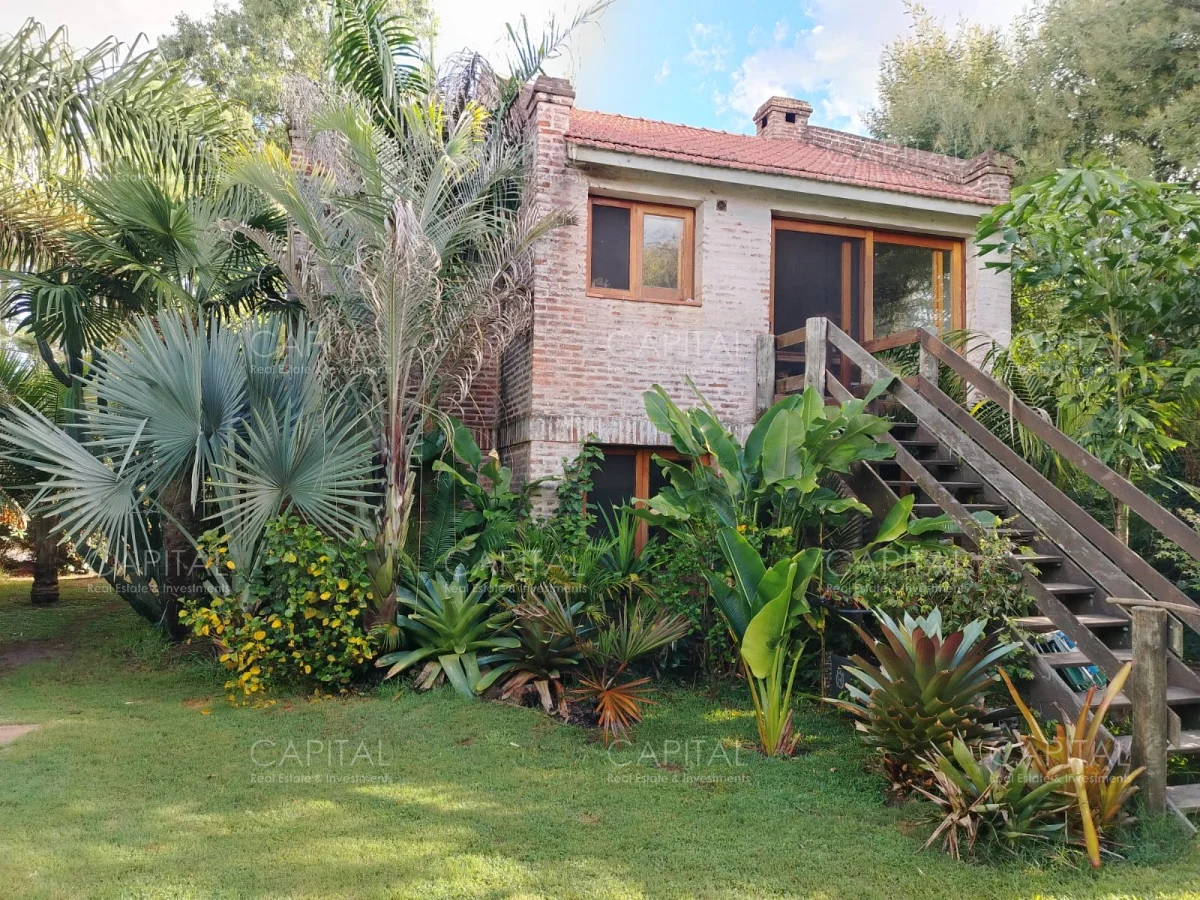 Casa en La Barra, propiedad 281965 -Imagen 3