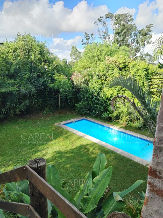 Casa en La Barra, propiedad 281965 -Imagen 6