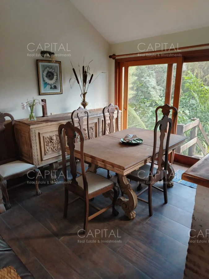 Casa en La Barra, propiedad 281965 -Imagen 9