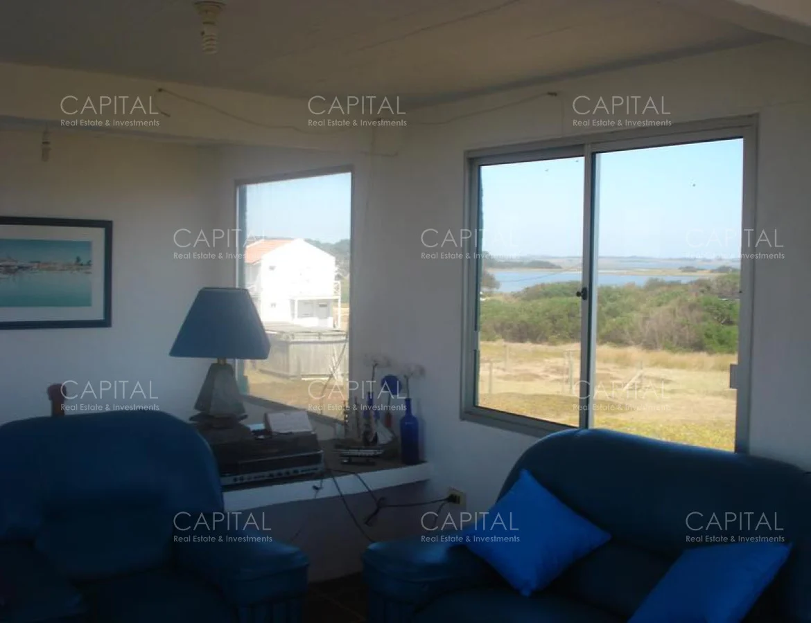 Casa en Santa Monica, propiedad 281966 -Imagen 4