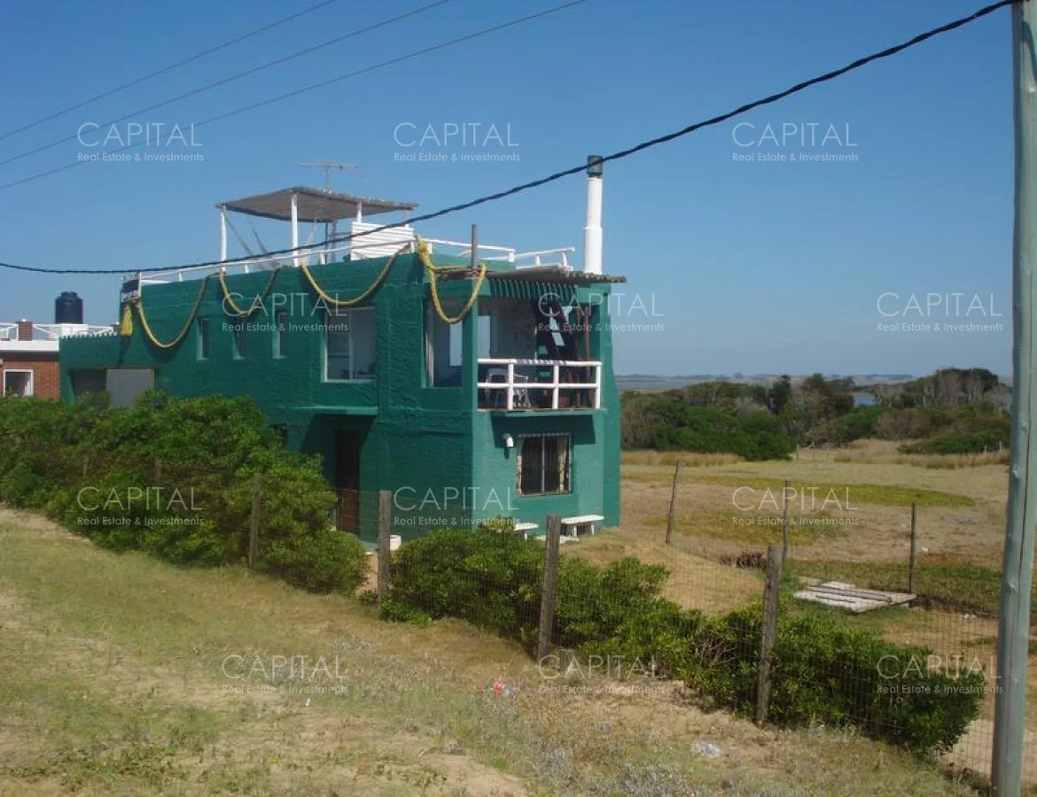 Casa en Santa Monica, propiedad 281966 -Imagen 5