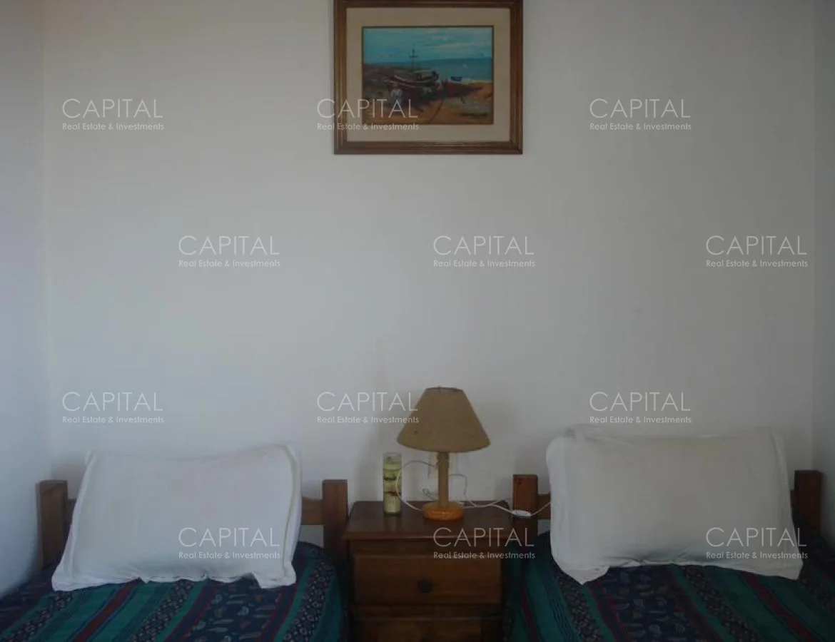 Casa en Santa Monica, propiedad 281966 -Imagen 6
