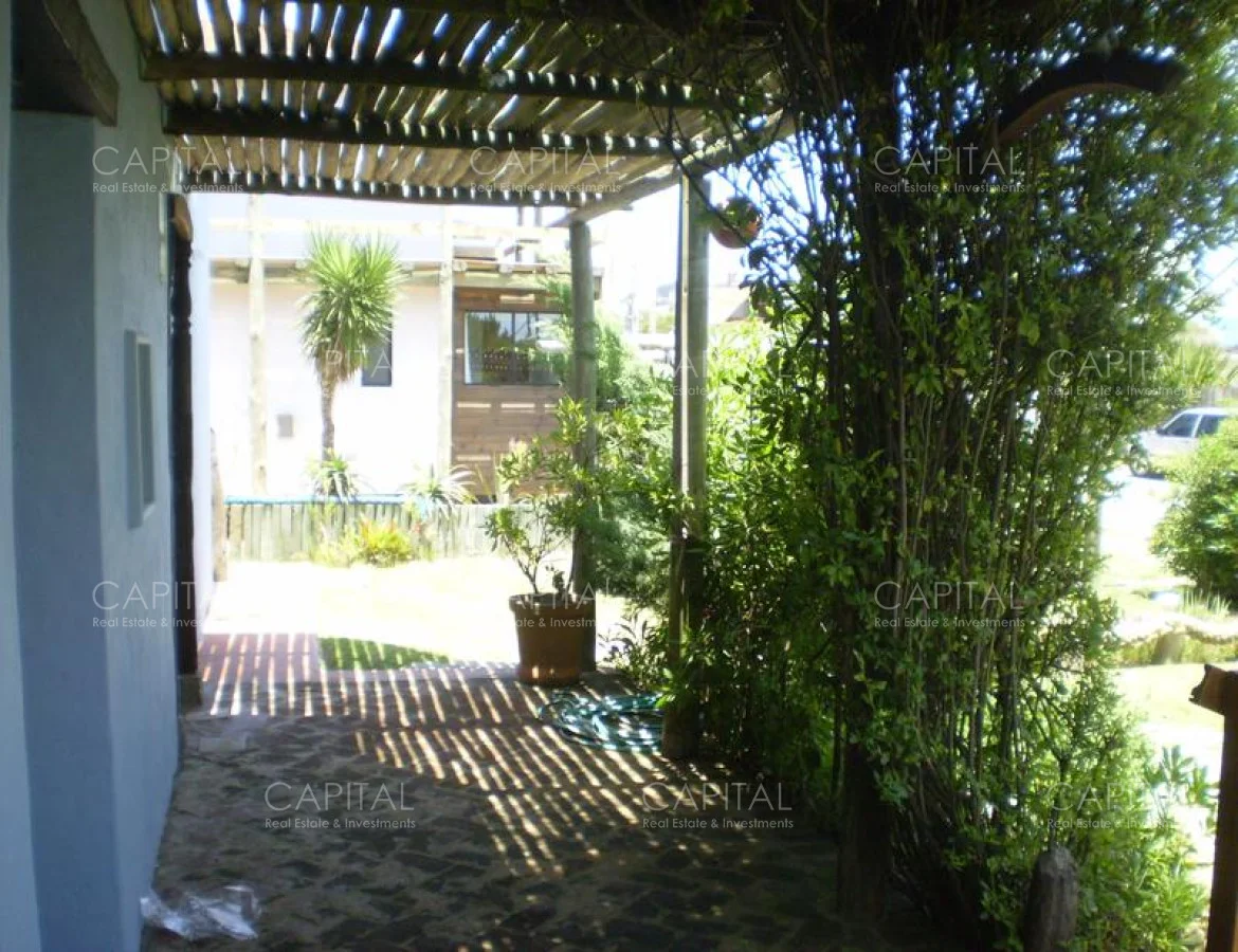 Casa en José Ignacio, propiedad 281967 -Imagen 2
