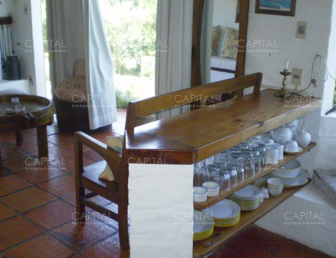 Casa en José Ignacio, propiedad 281967 -Imagen 11