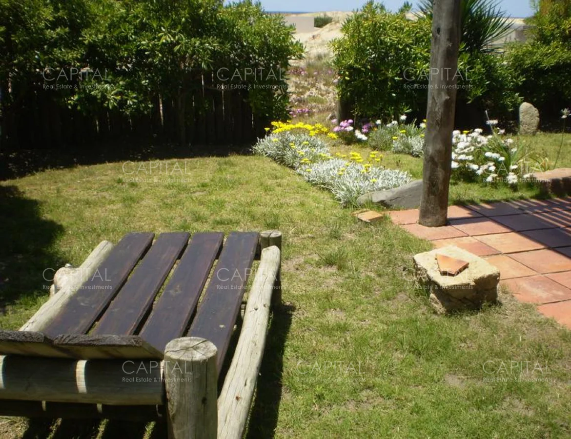 Casa en José Ignacio, propiedad 281967 -Imagen 13