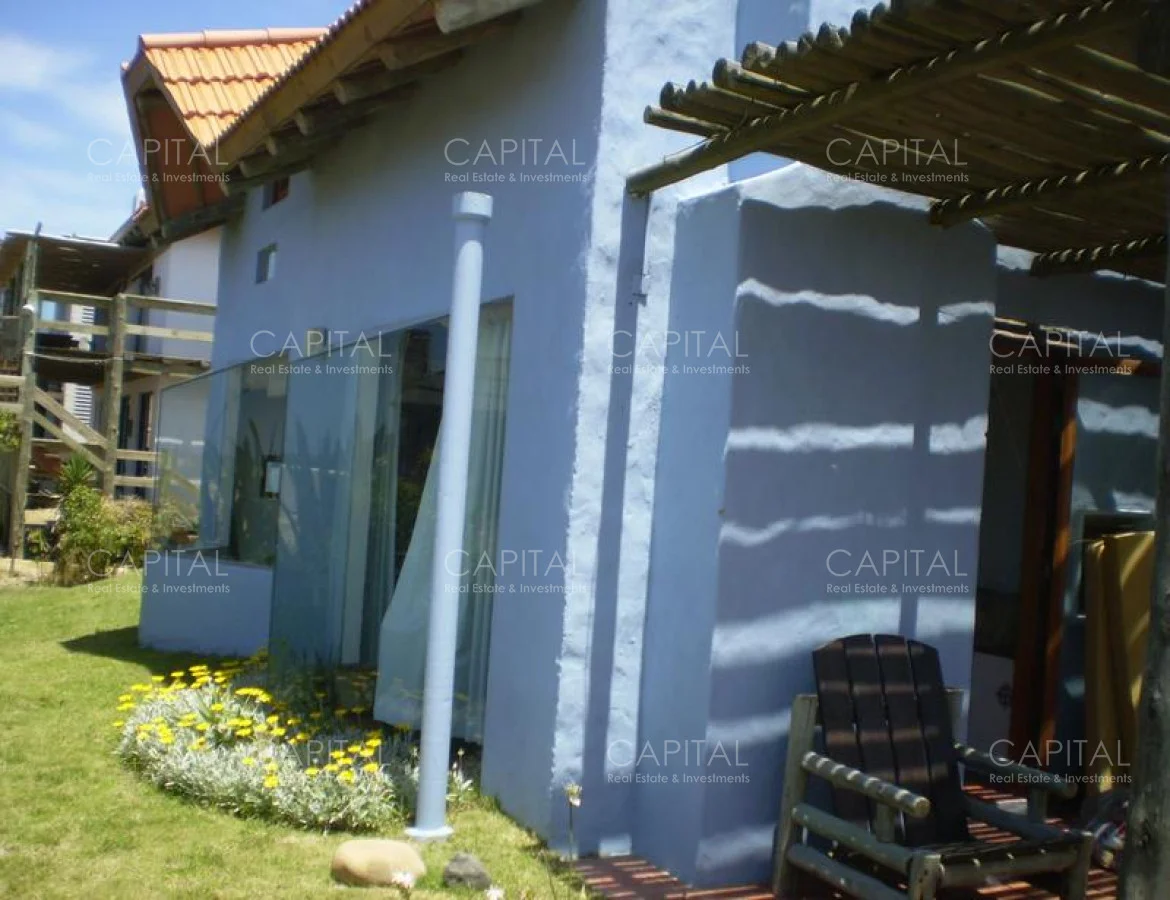 Casa en José Ignacio, propiedad 281967 -Imagen 14
