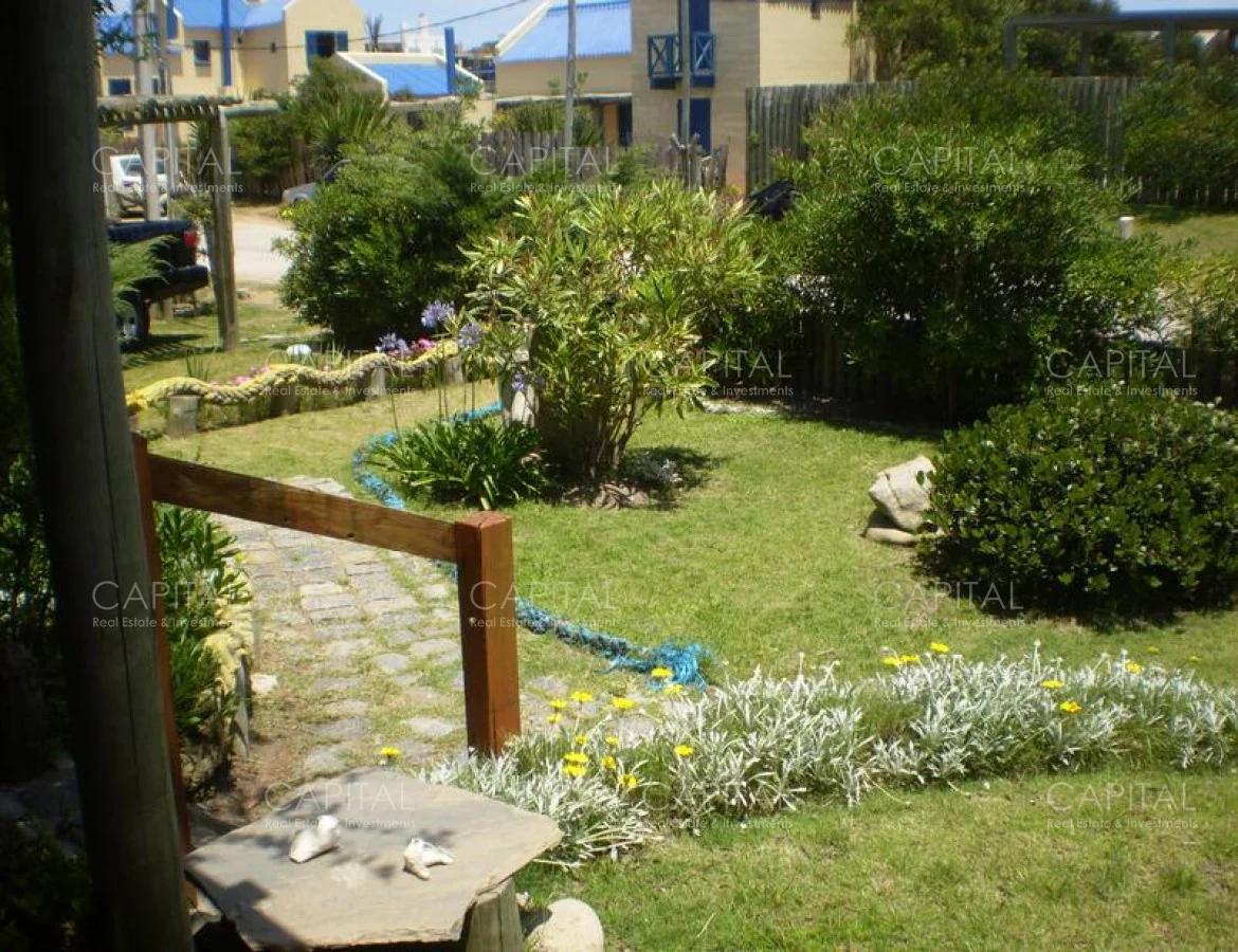 Casa en José Ignacio, propiedad 281967 -Imagen 3