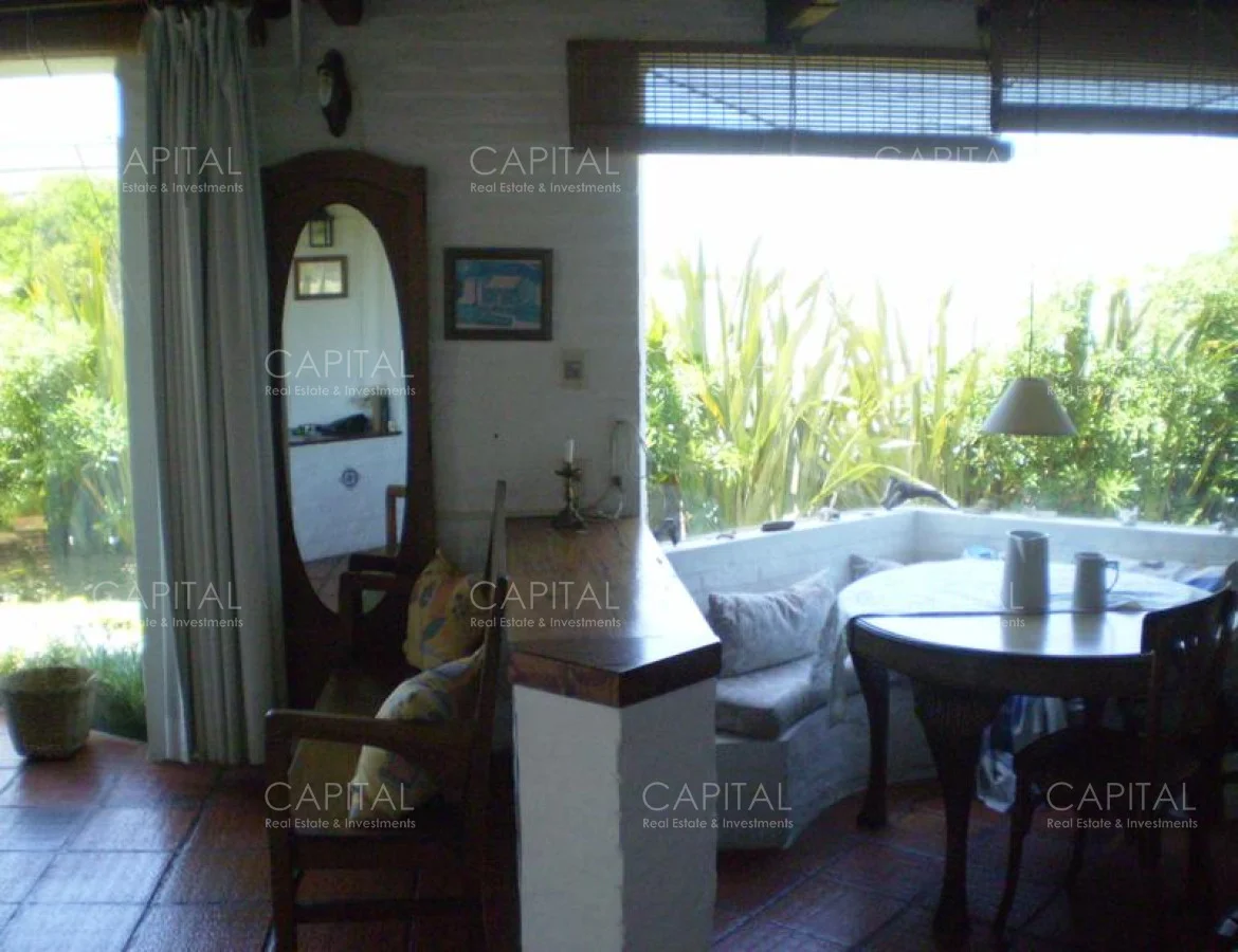 Casa en José Ignacio, propiedad 281967 -Imagen 4