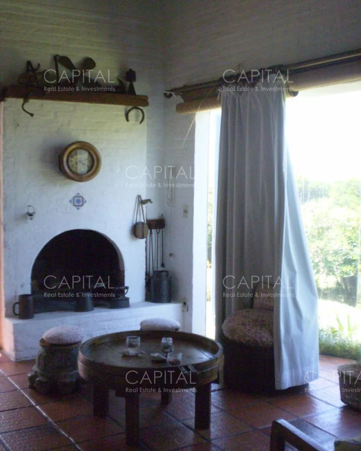 Casa en José Ignacio, propiedad 281967 -Imagen 7