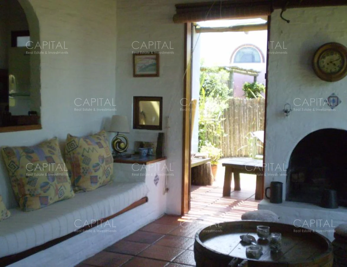 Casa en José Ignacio, propiedad 281967 -Imagen 9