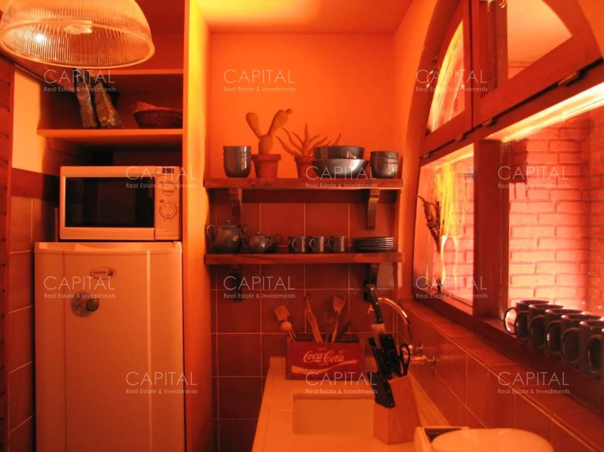 Apartamento en Manantiales, propiedad 281968 -Imagen 11