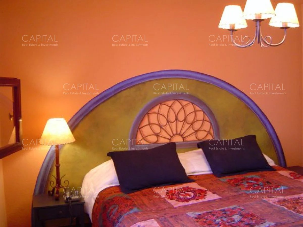 Apartamento en Manantiales, propiedad 281968 -Imagen 9