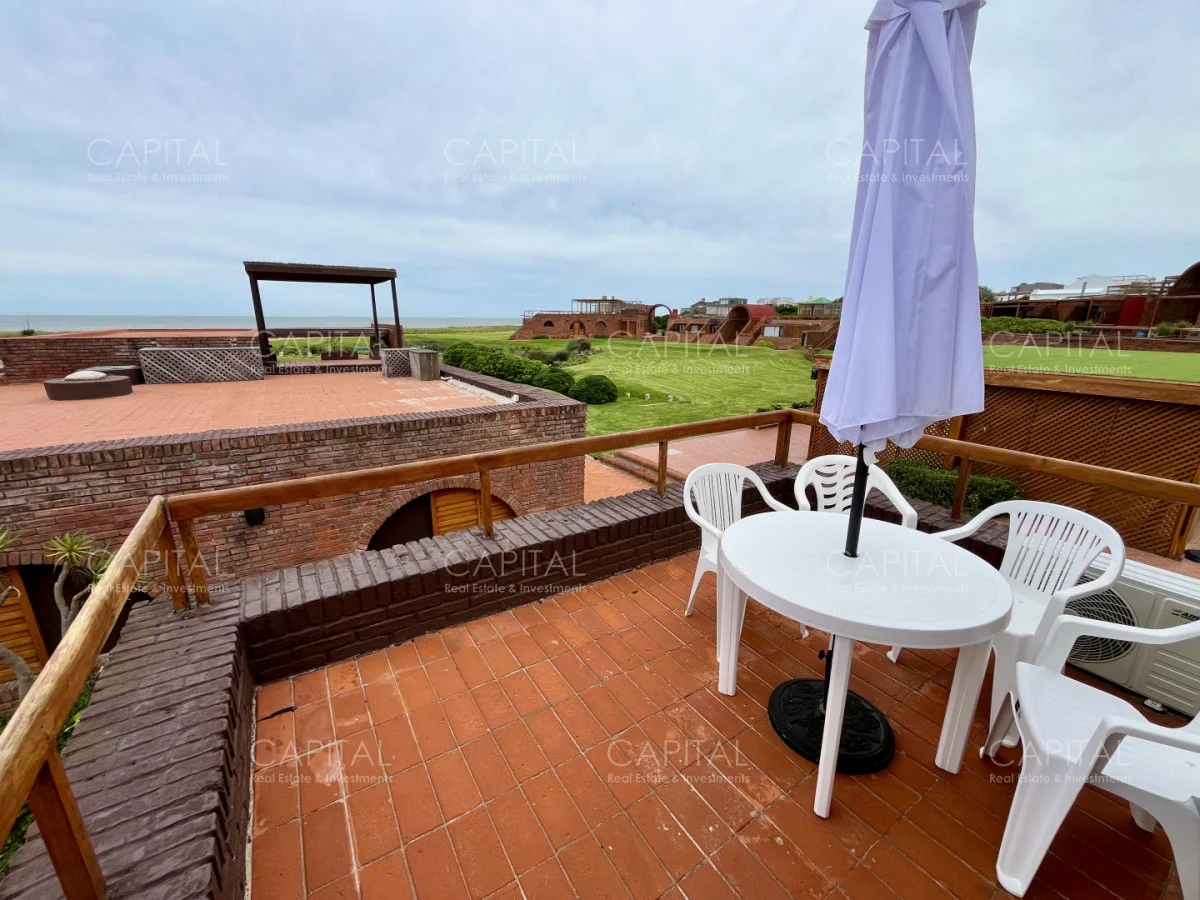 Apartamento en Manantiales, propiedad 281969 -Imagen 2