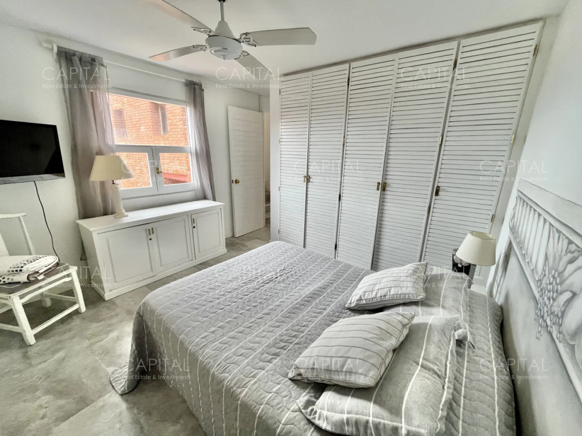 Apartamento en Manantiales, propiedad 281969 -Imagen 11