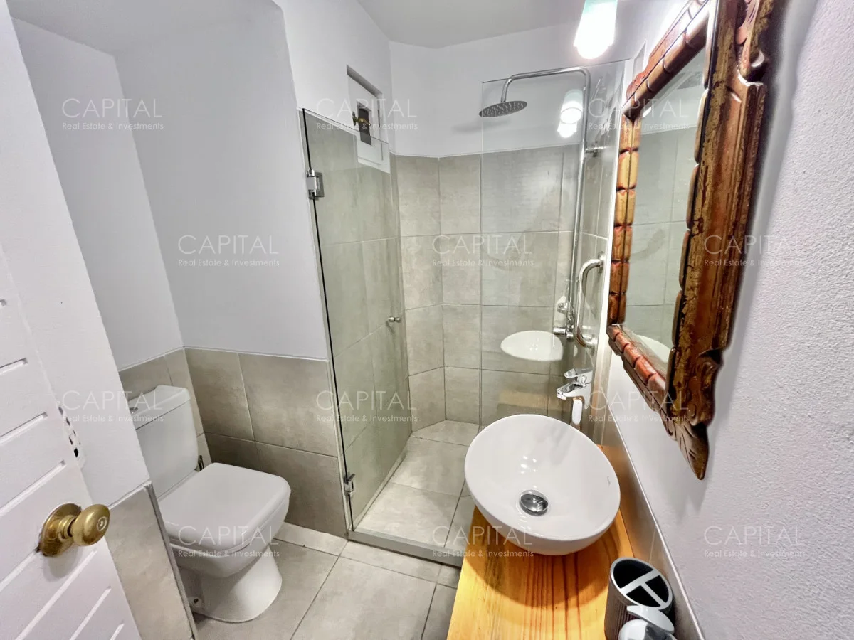 Apartamento en Manantiales, propiedad 281969 -Imagen 12