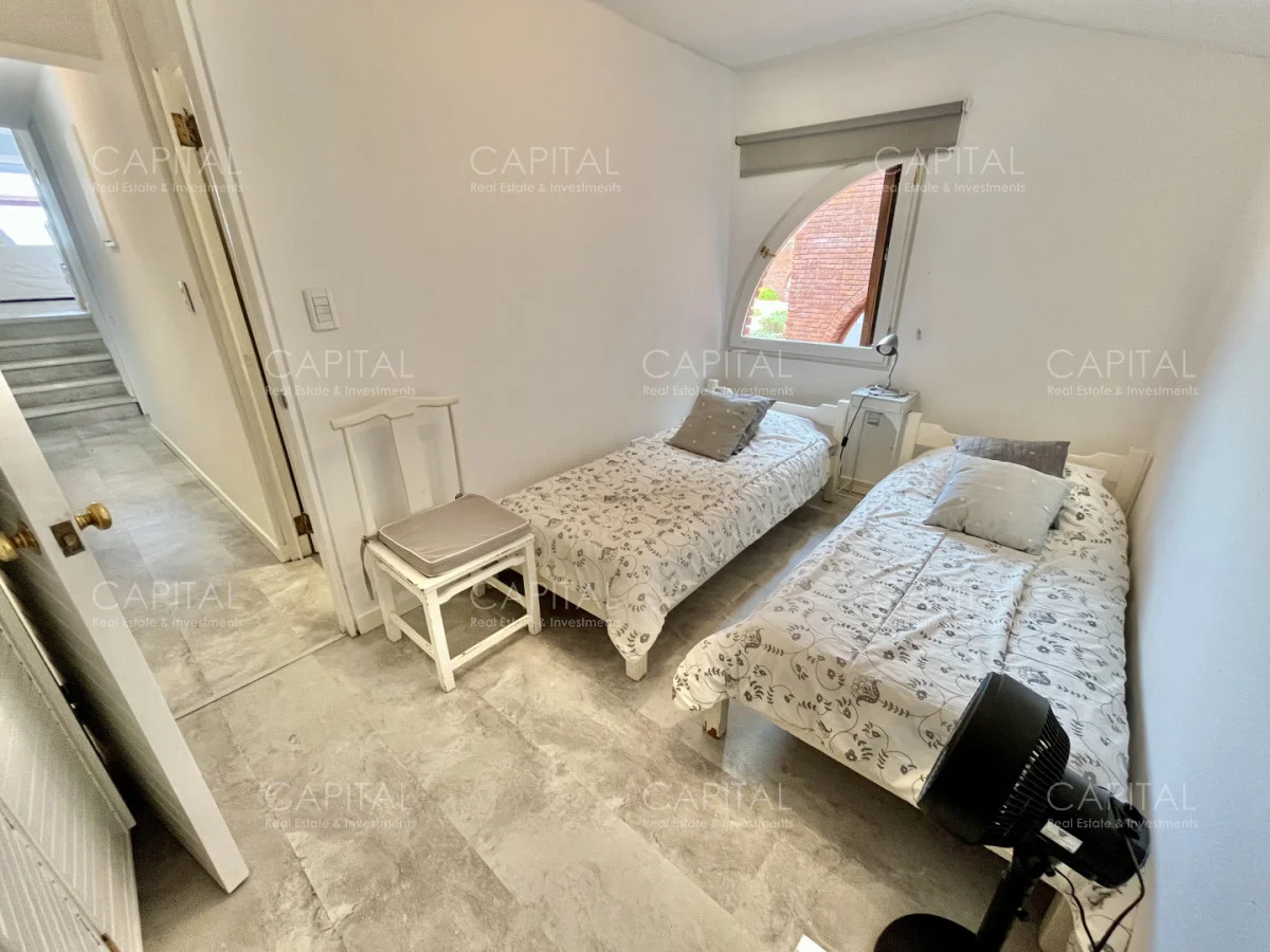 Apartamento en Manantiales, propiedad 281969 -Imagen 14