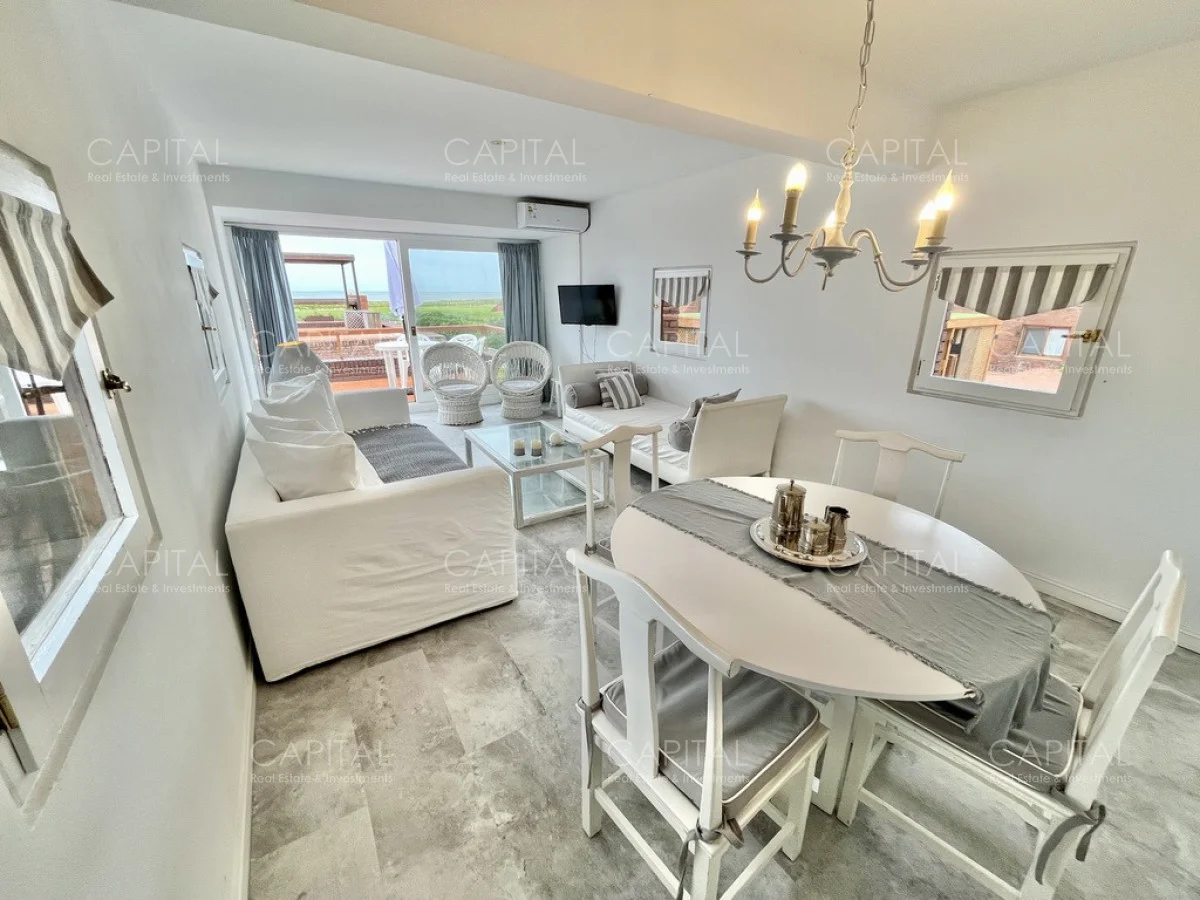 Apartamento en Manantiales, propiedad 281969 -Imagen 3