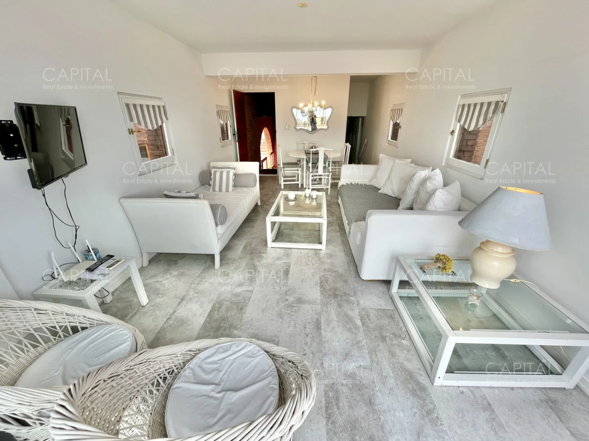 Apartamento en Manantiales, propiedad 281969 -Imagen 4