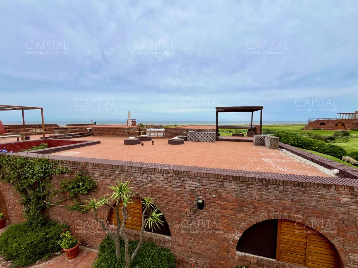 Apartamento en Manantiales, propiedad 281969 -Imagen 5