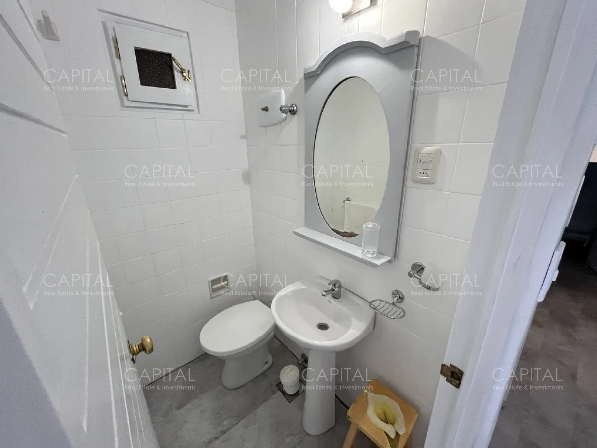 Apartamento en Manantiales, propiedad 281969 -Imagen 7