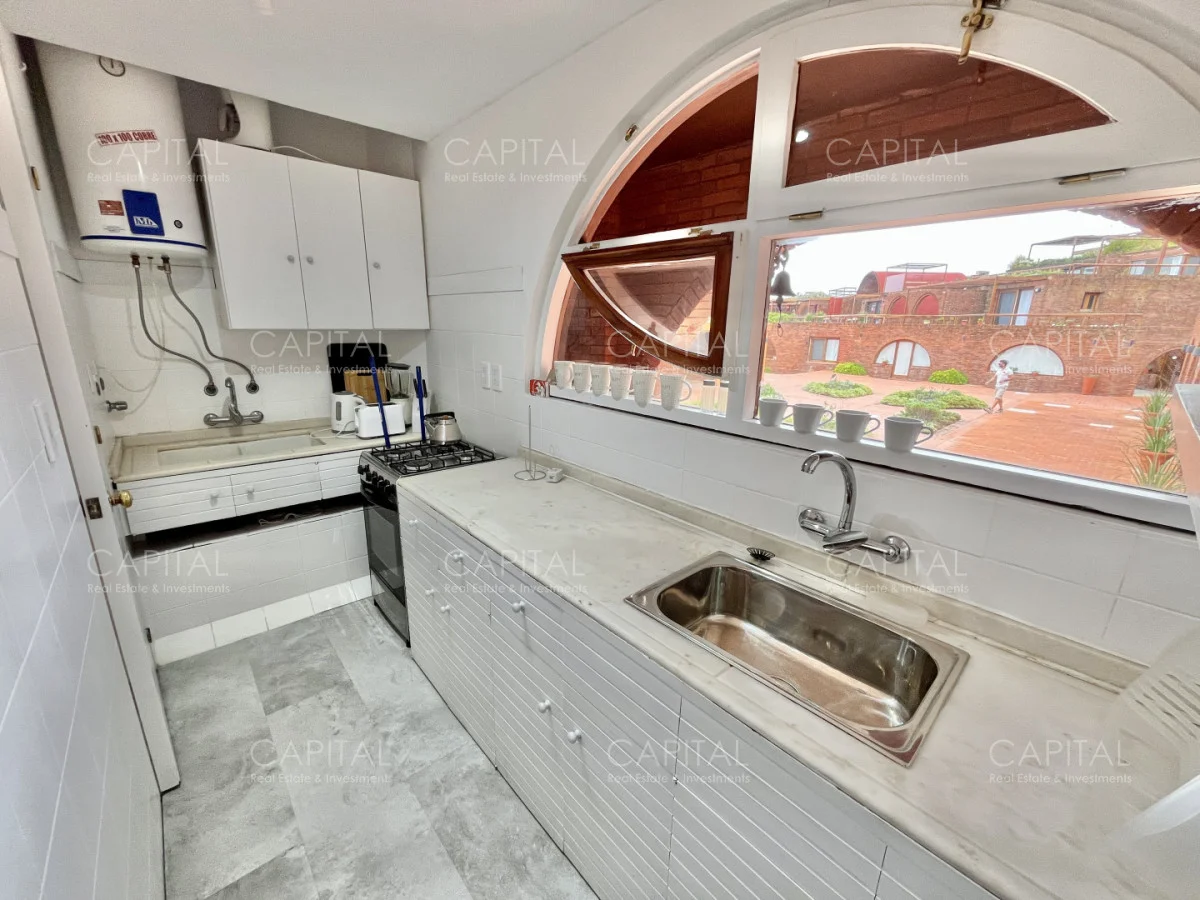 Apartamento en Manantiales, propiedad 281969 -Imagen 9