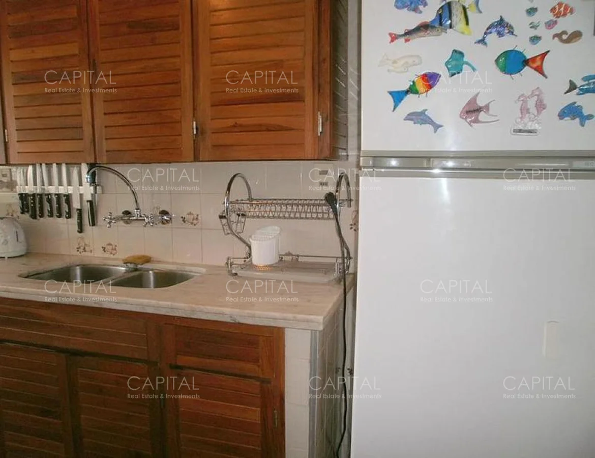 Apartamento en Playa Mansa, propiedad 281973 -Imagen 11