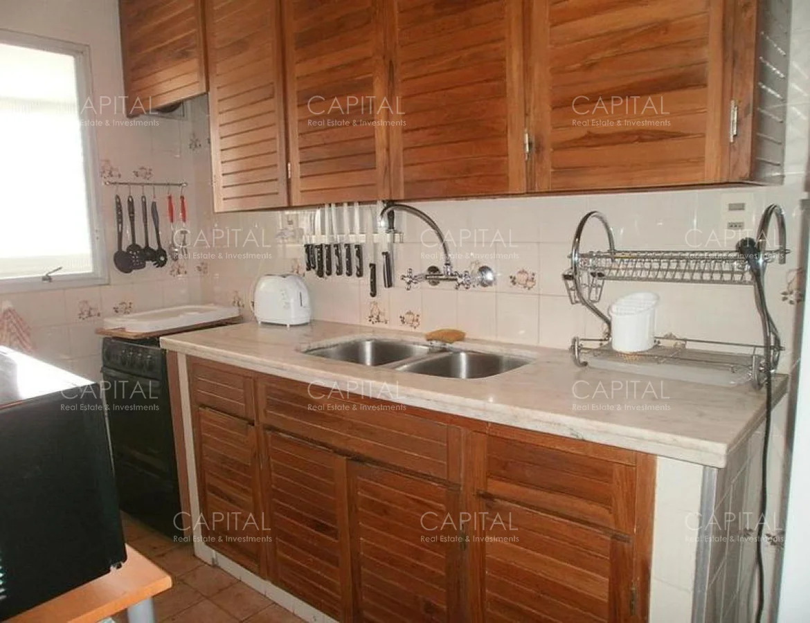 Apartamento en Playa Mansa, propiedad 281973 -Imagen 12